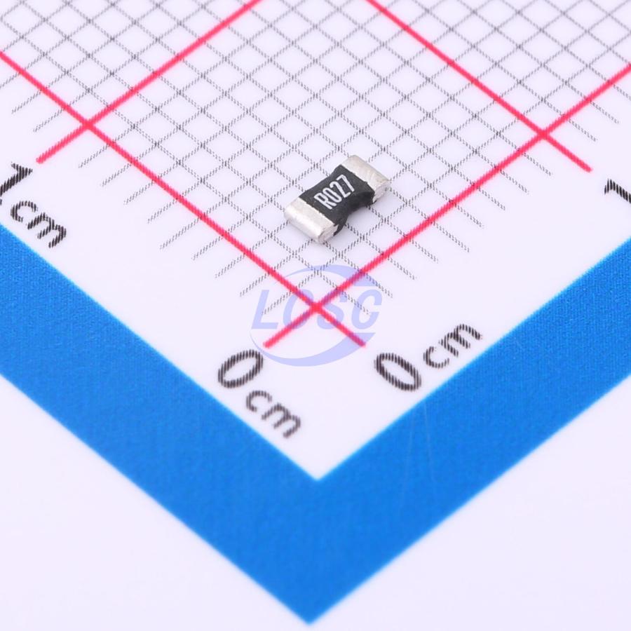 LR1206-21R027F4 RALEC