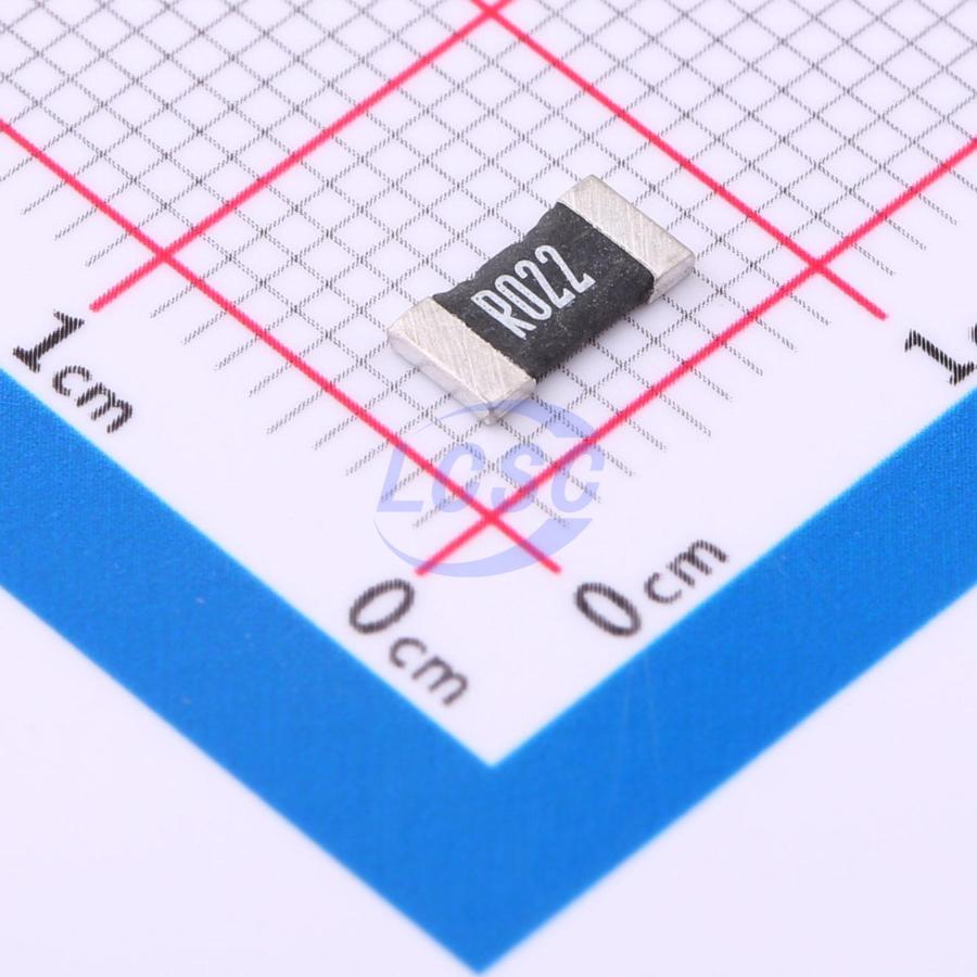 LR2512-22R022F4 RALEC