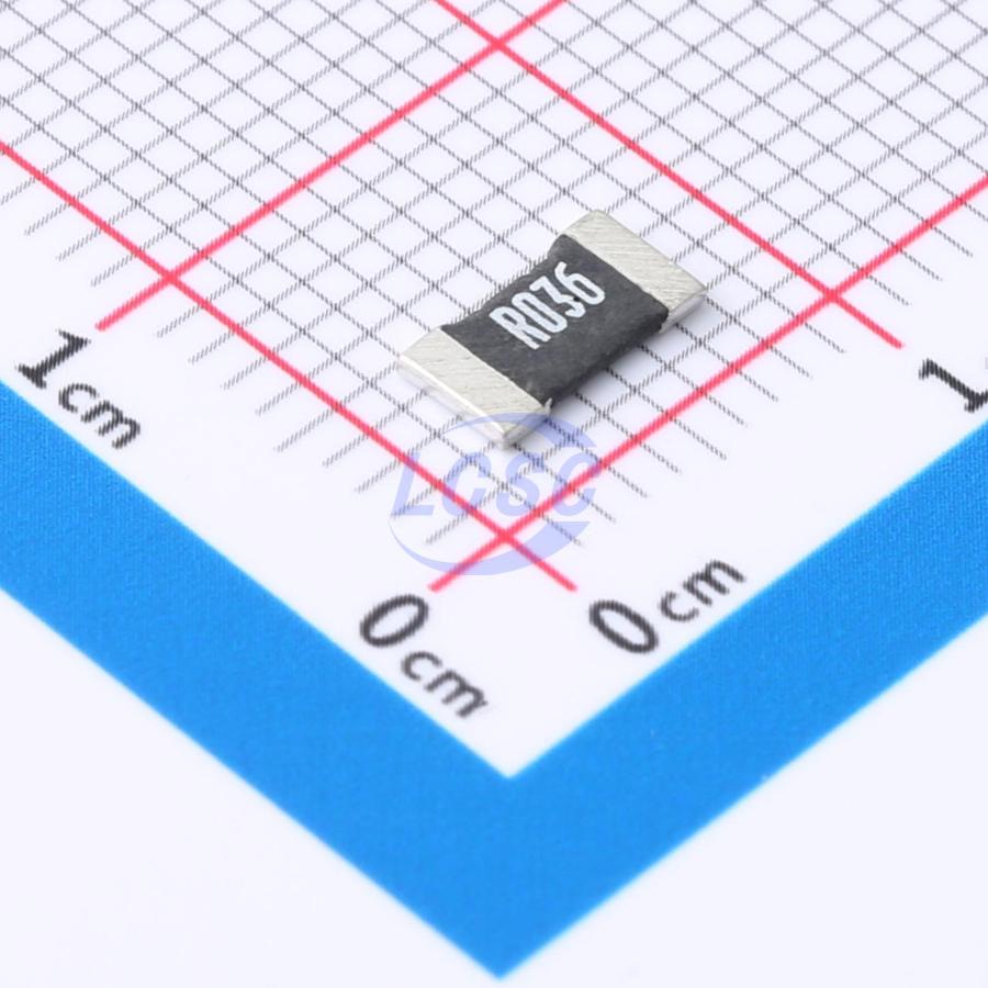 LR2512-22R036F4 RALEC