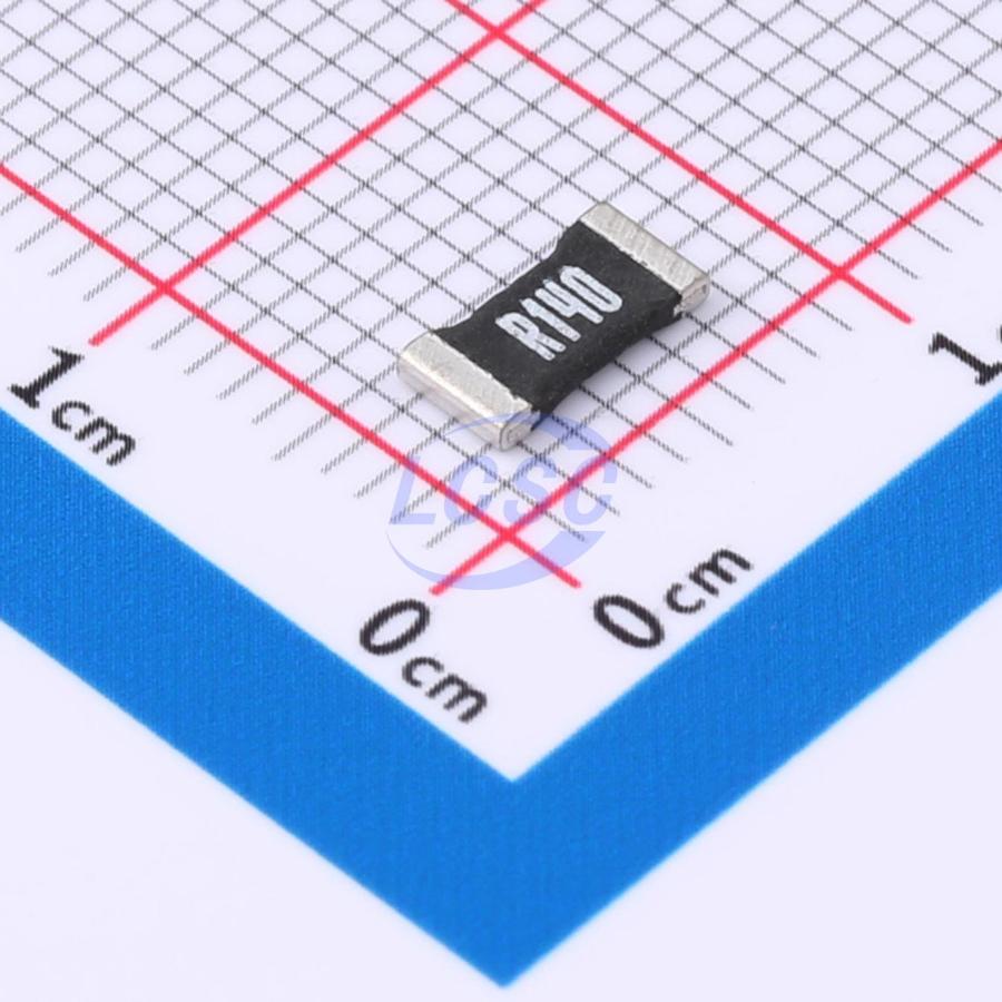 LR2512-2AR140F4 RALEC