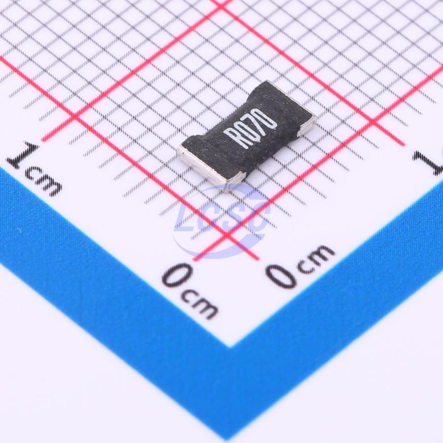 LR2512H-23R070F2 RALEC
