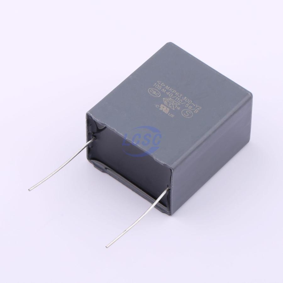 C43Q1105MBSC000 XIAMEN FARATRONIC