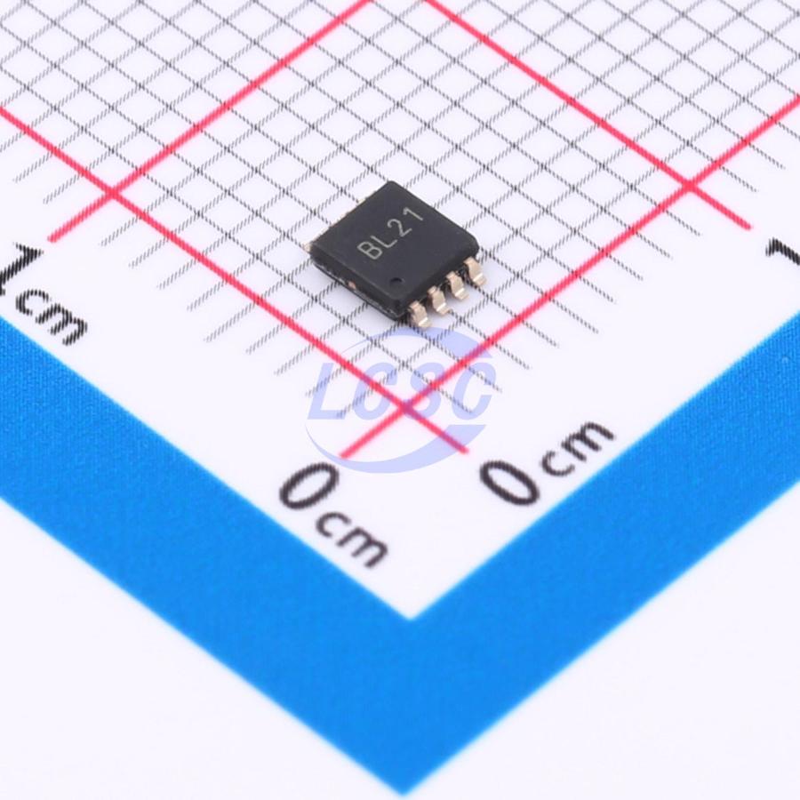 AiP74LVC2G02TA8.TR Wuxi I-core Elec