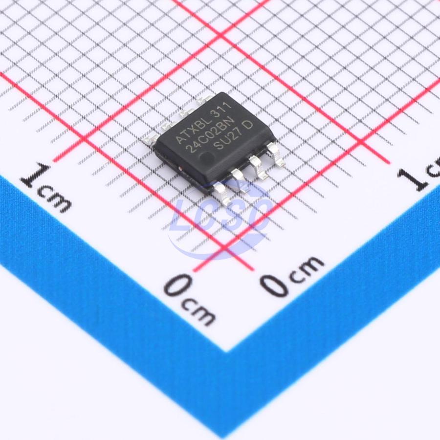 24C02-HXY HXY MOSFET