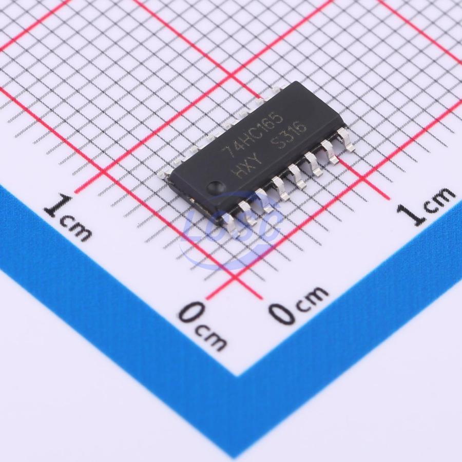 74HC165-HXY HXY MOSFET