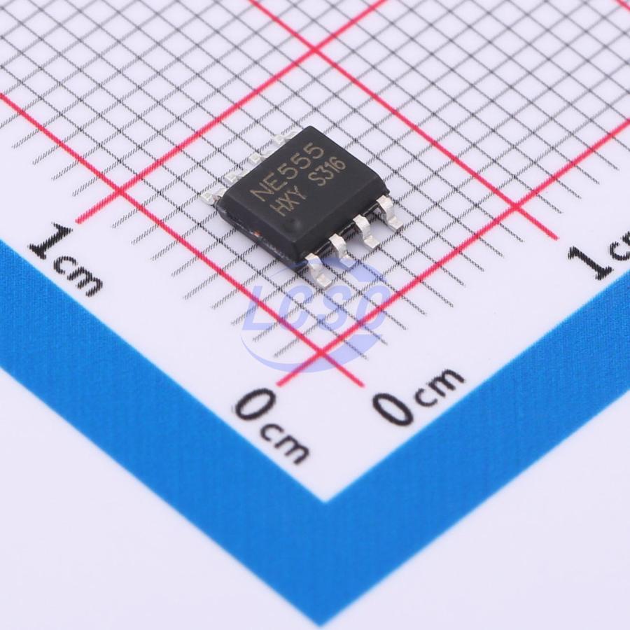 NE555-HXY HXY MOSFET