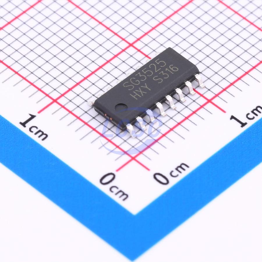SG3525-HXY HXY MOSFET
