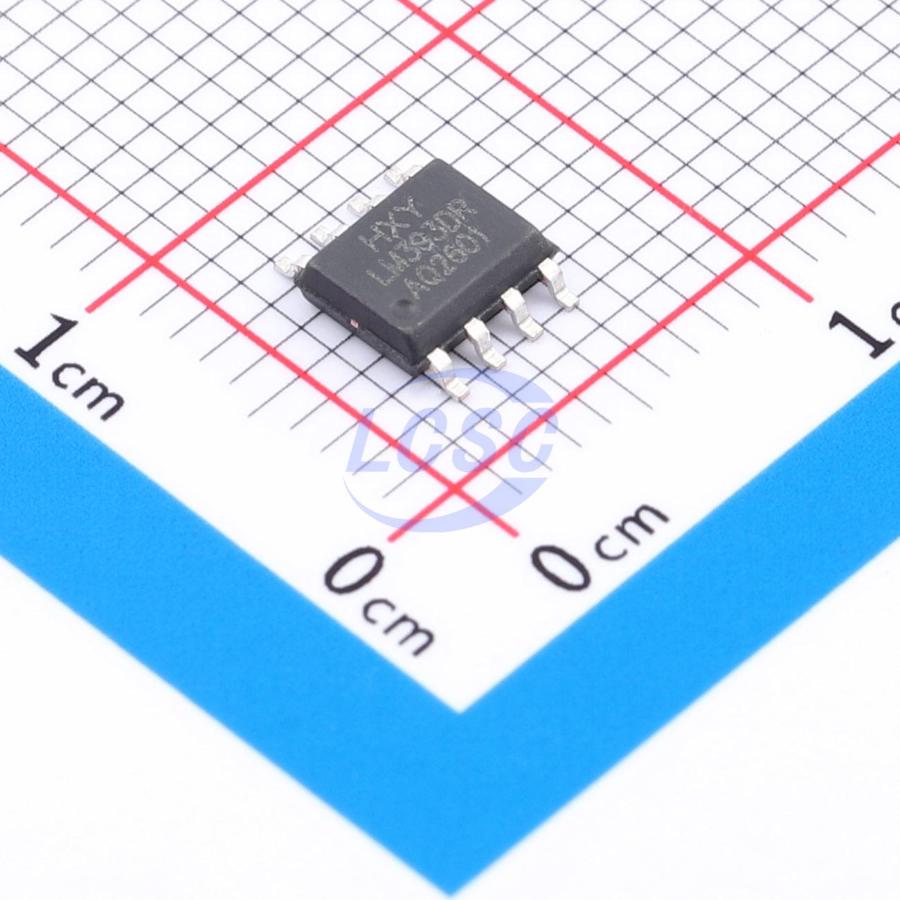 LM393DR-HXY HXY MOSFET