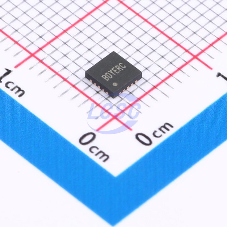 SY8308RBC Silergy