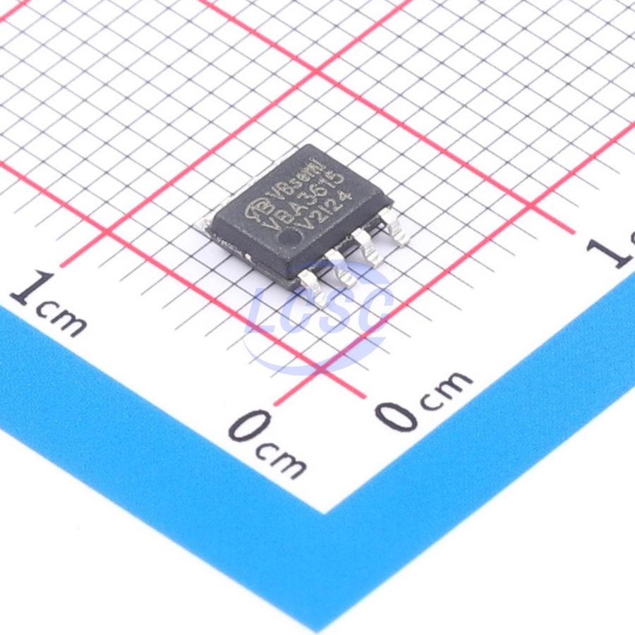 VBA3615 VBsemi Elec