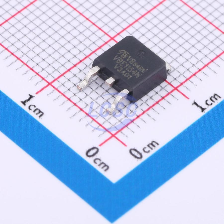 VBE1154N VBsemi Elec