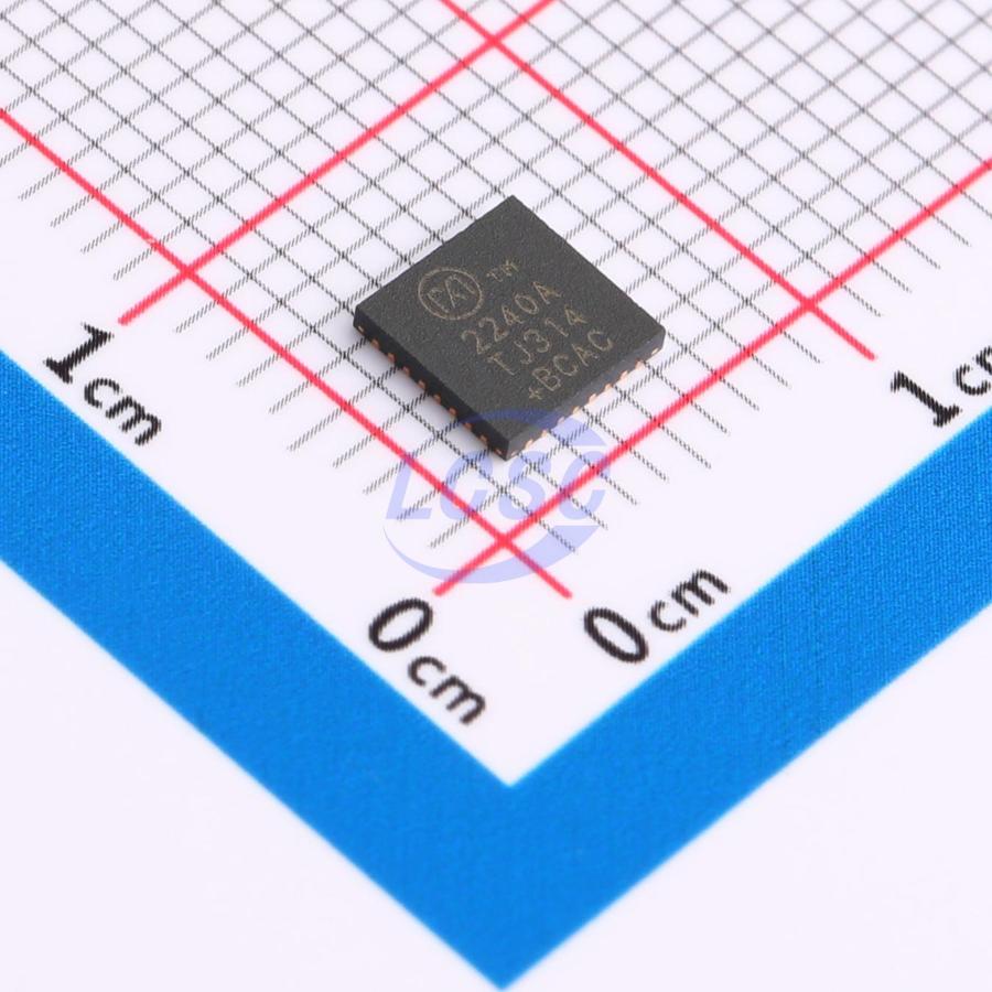 TMC2240ATJ+T ADI/TRINAMIC