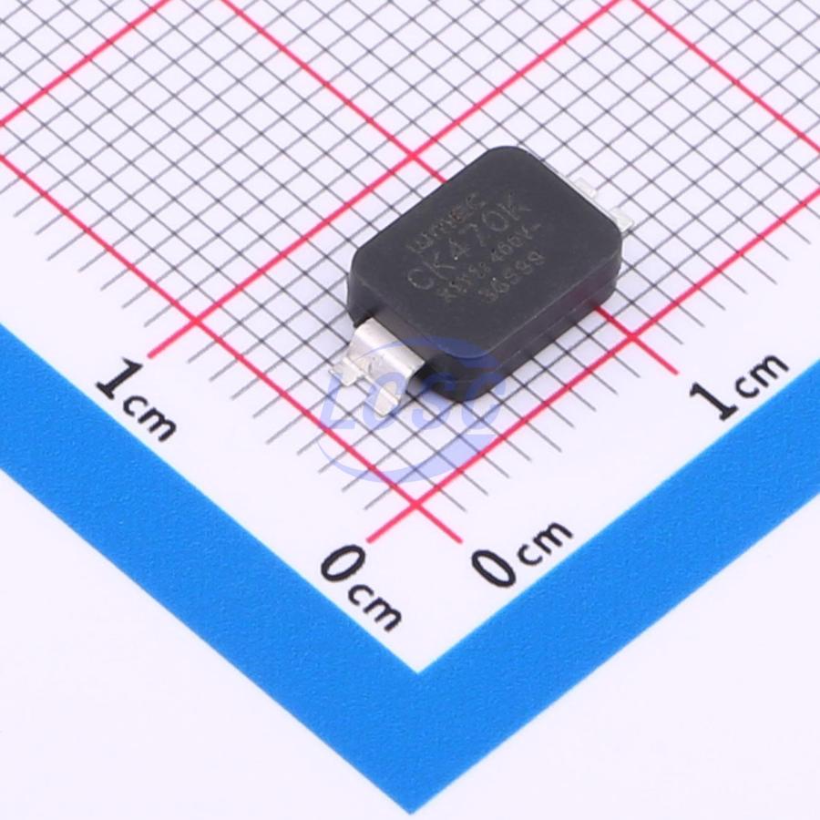 CKS470K2GA80AARC WMEC