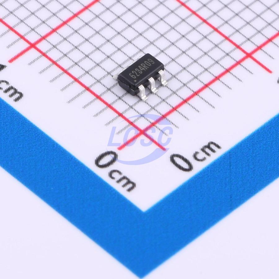 CR6234 Chip-Rail