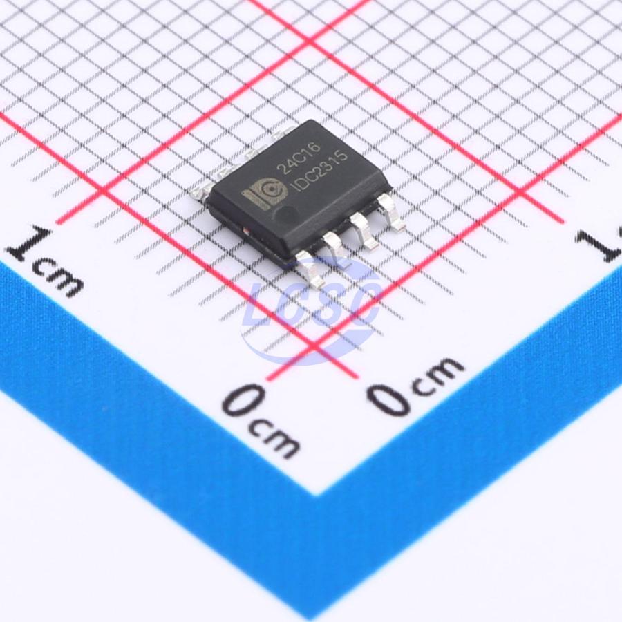 AT24C16D IDCHIP