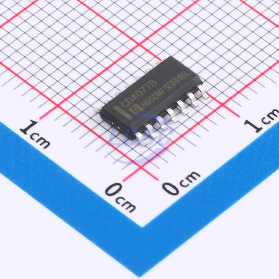 CD4077BM/TR HGSEMI
