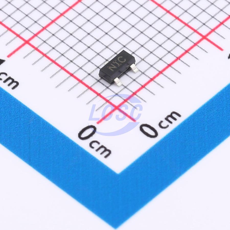 LM431BIM3/TR HGSEMI