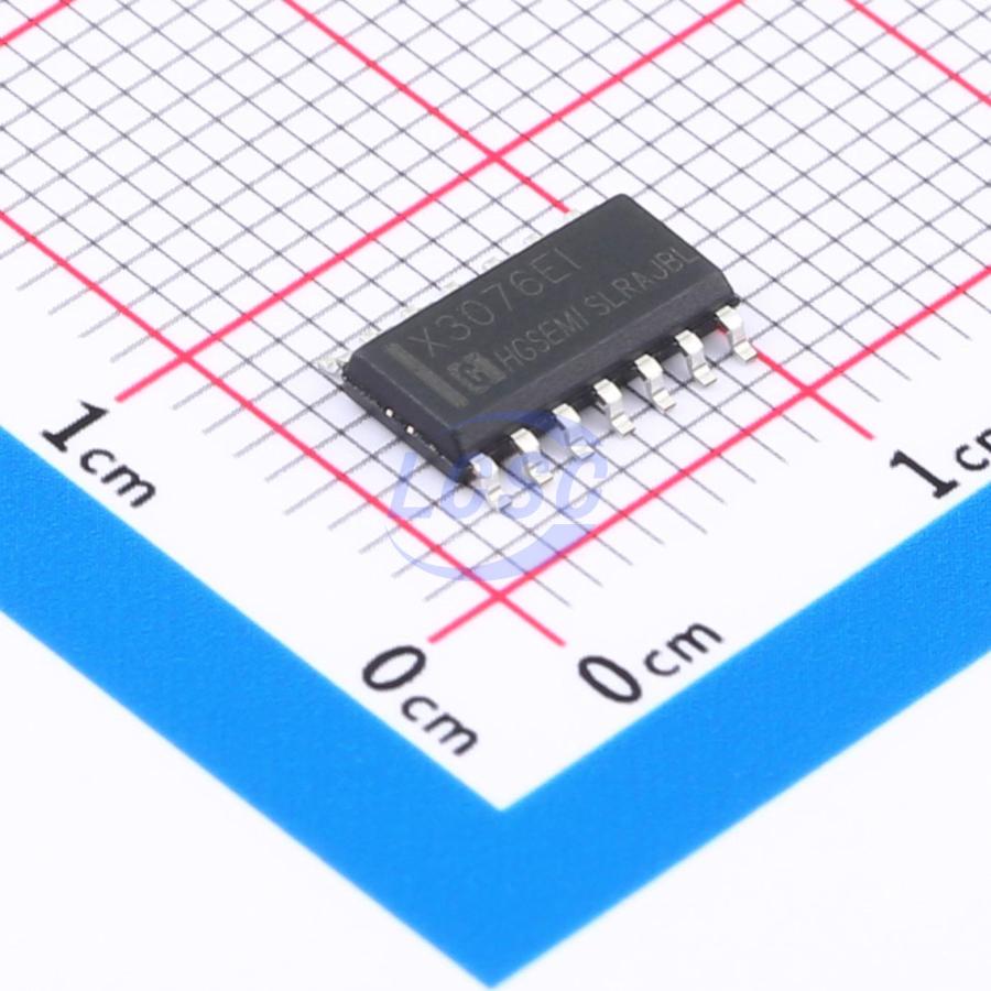 MAX3076EIM/TR HGSEMI