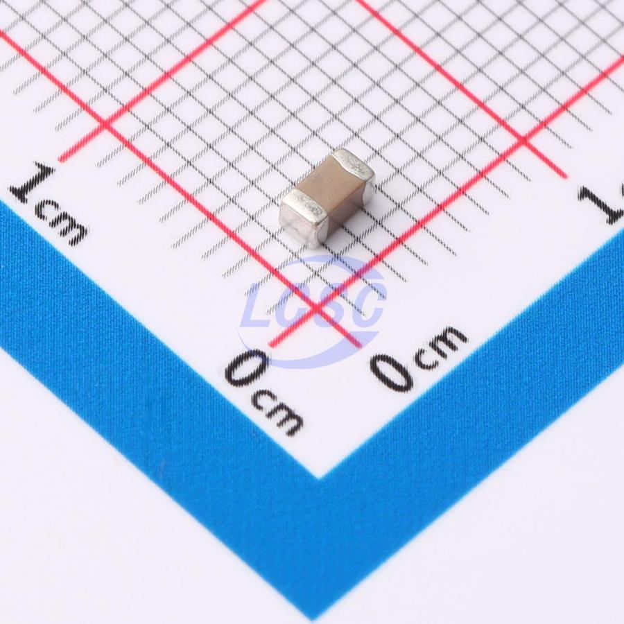 HGC1206R5226M250NSPJ Chinocera