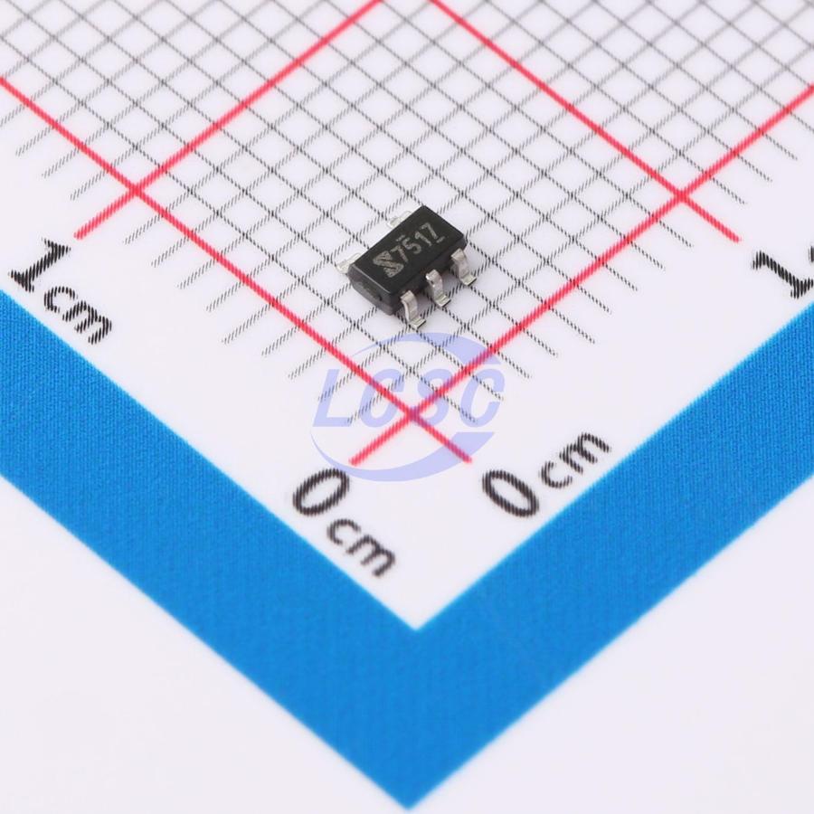 FAN3100TSX-JSM JSMSEMI
