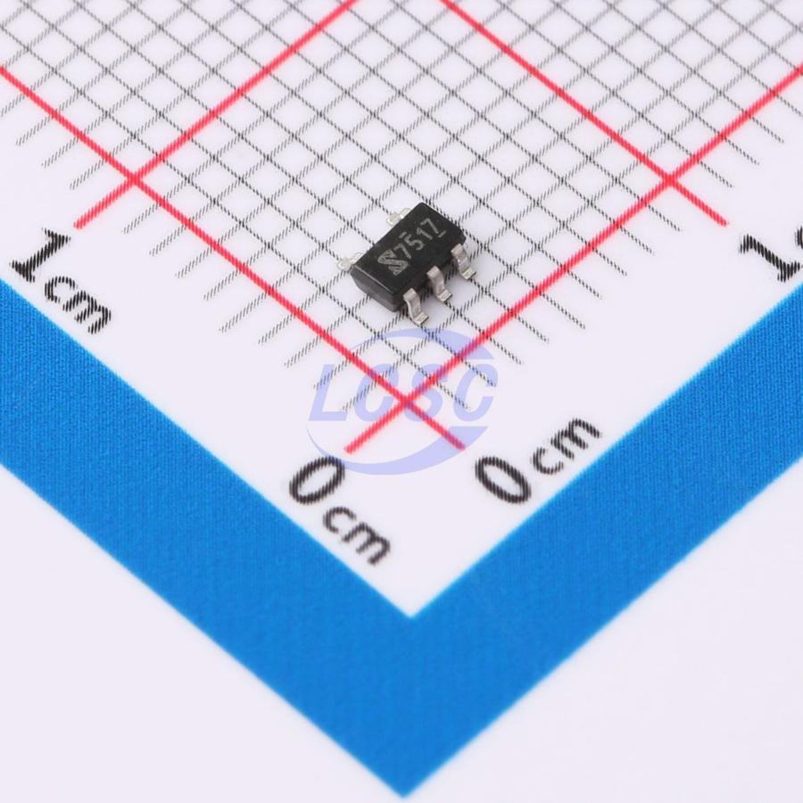 FAN3100CSX-JSM JSMSEMI