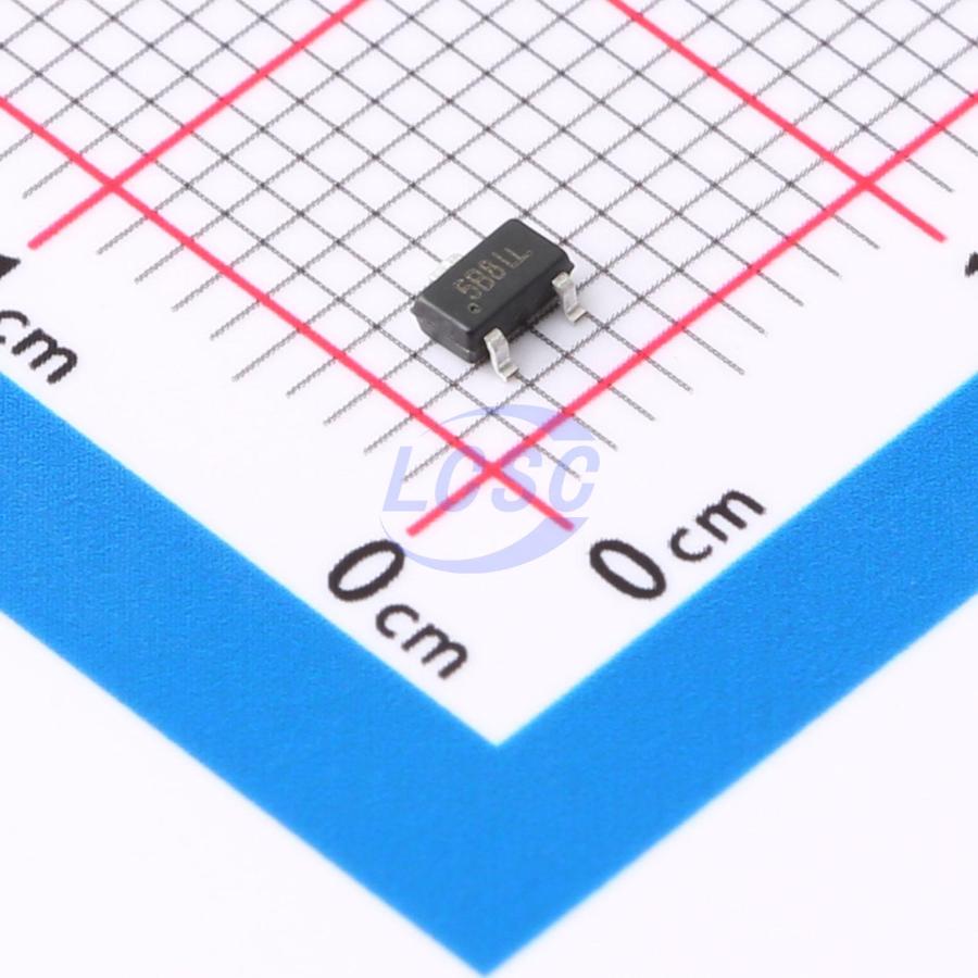 UM1550S-18 Union Semiconductor