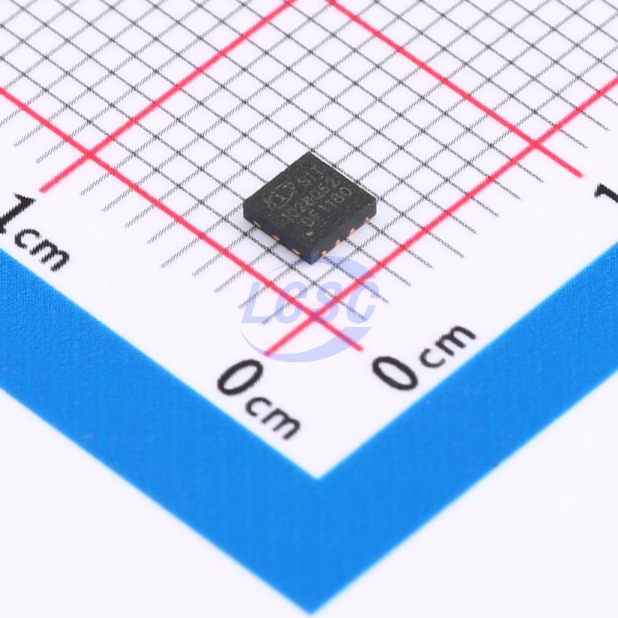 SIT1028QTK/5V0 SIT