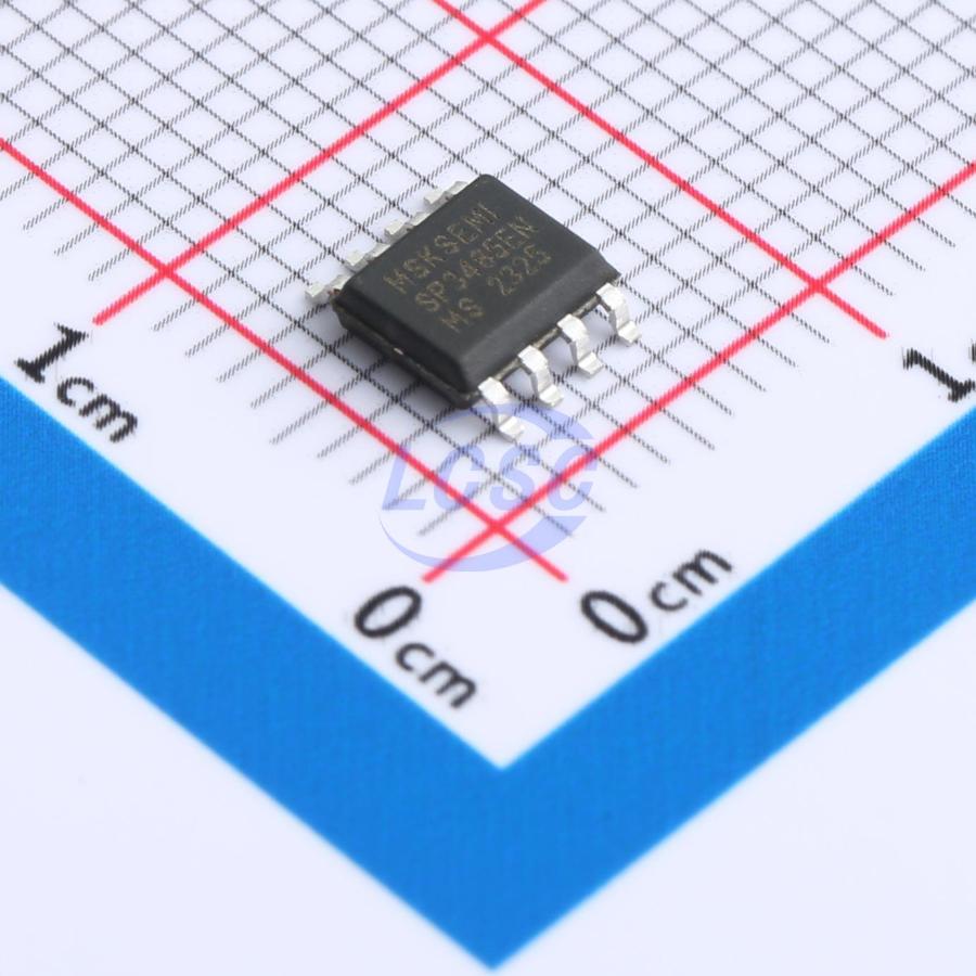 SP3485EN-MS MSKSEMI