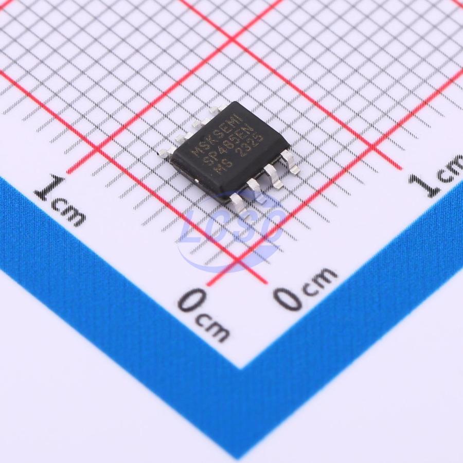 SP485EN-MS MSKSEMI