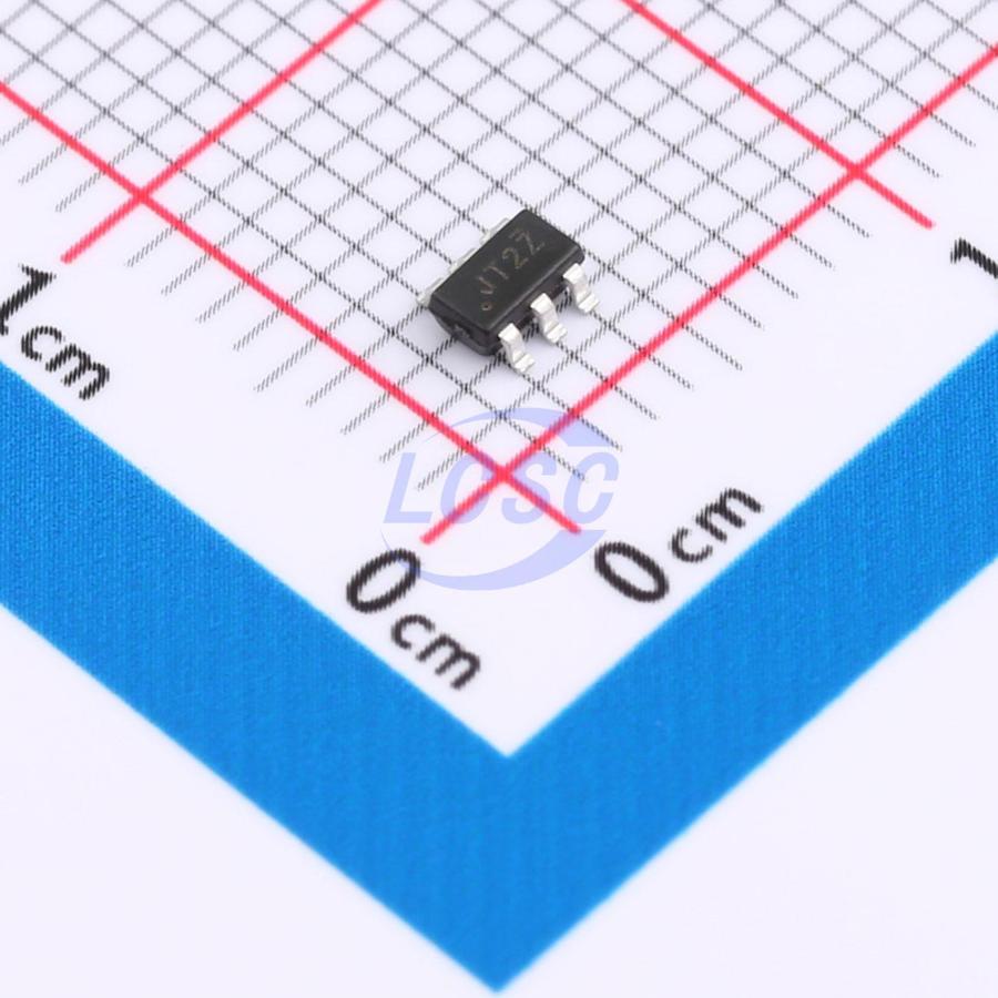 BL8032GCB6TR BL