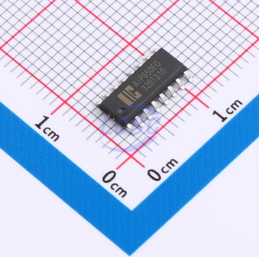 AiP650EOSA16.TR Wuxi I-core Elec