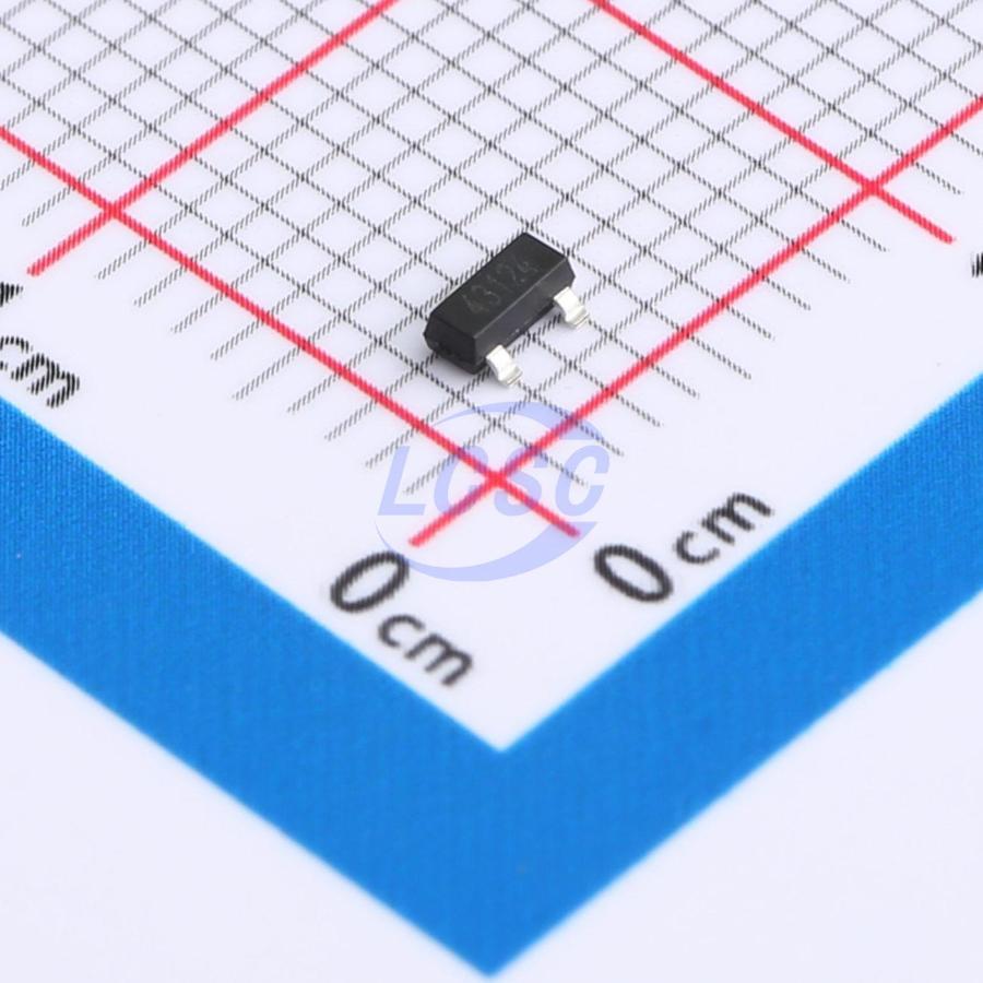 AiP431GA23.TR Wuxi I-core Elec