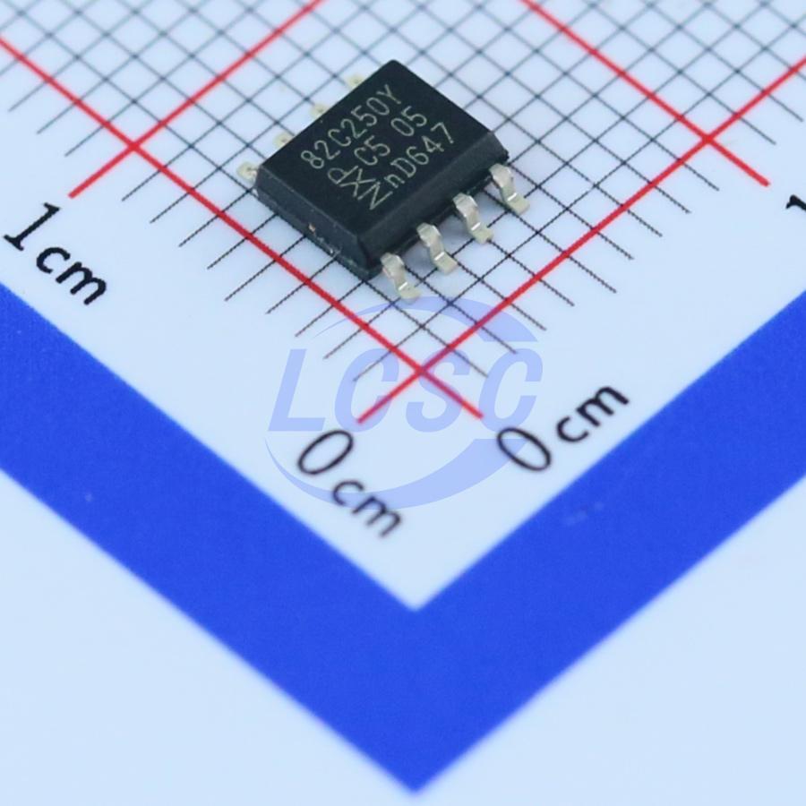 PCA82C250T/YM,118 NXP