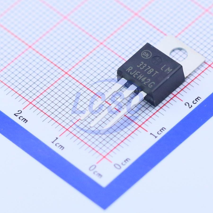 LM337BTG onsemi