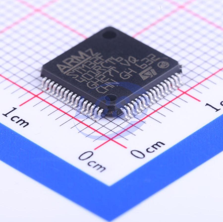 STM32F401RCT6 ST
