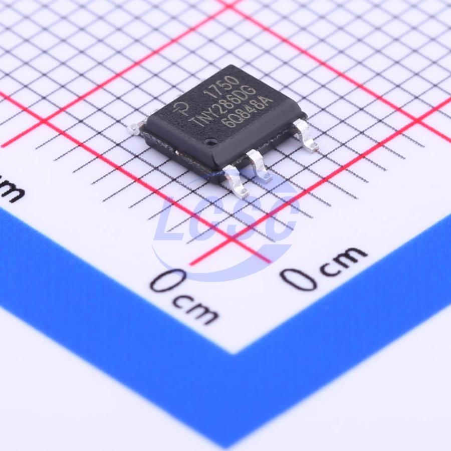 TNY286DG-TL POWER INTEGRATIONS