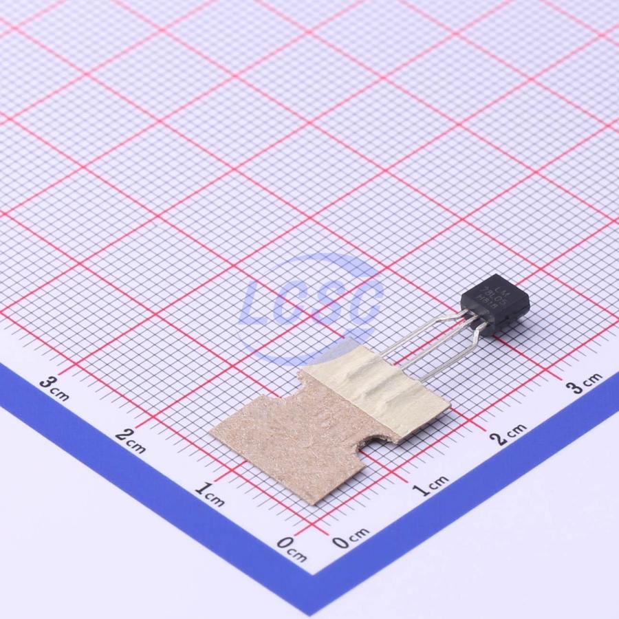 78L05T/B HT(Shenzhen Jinyu Semicon)