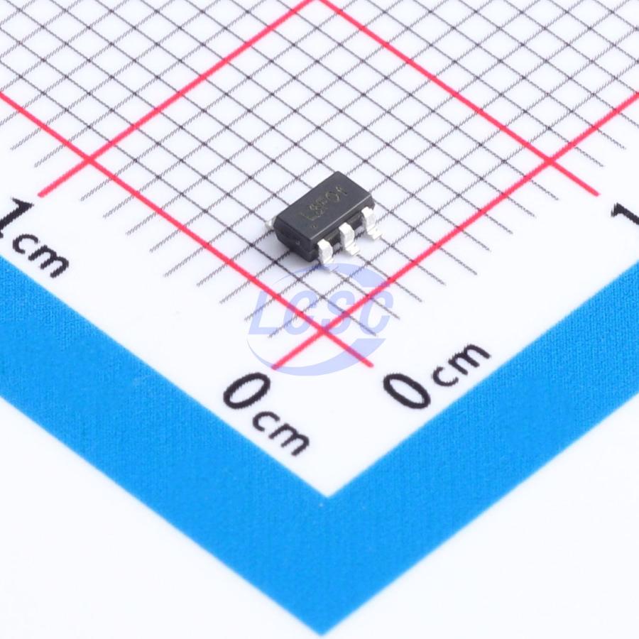 TPL710F18-5TR 3PEAK