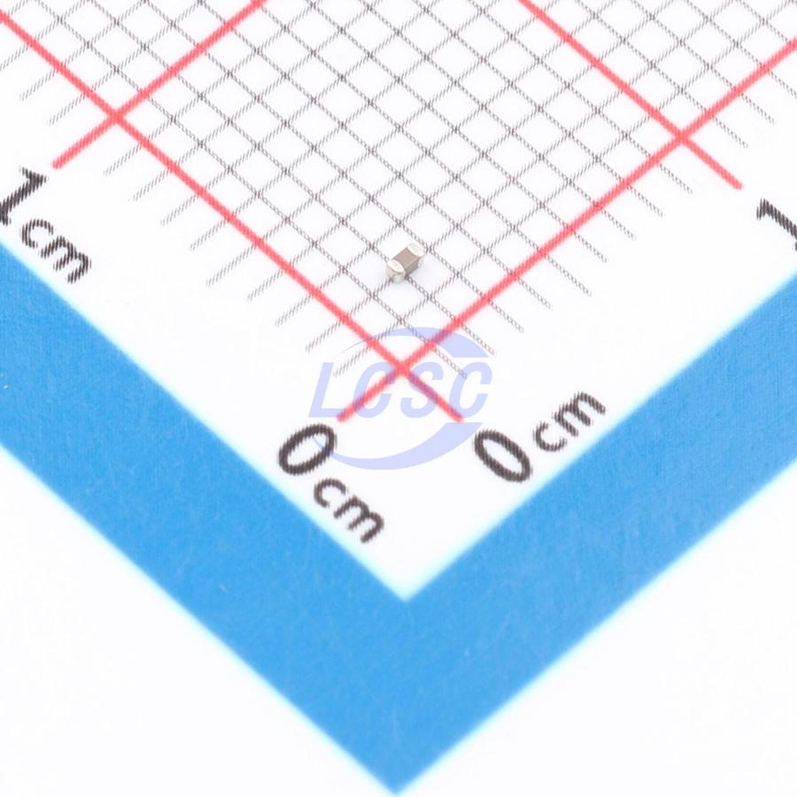 FCC0402X224K250AT FOJAN