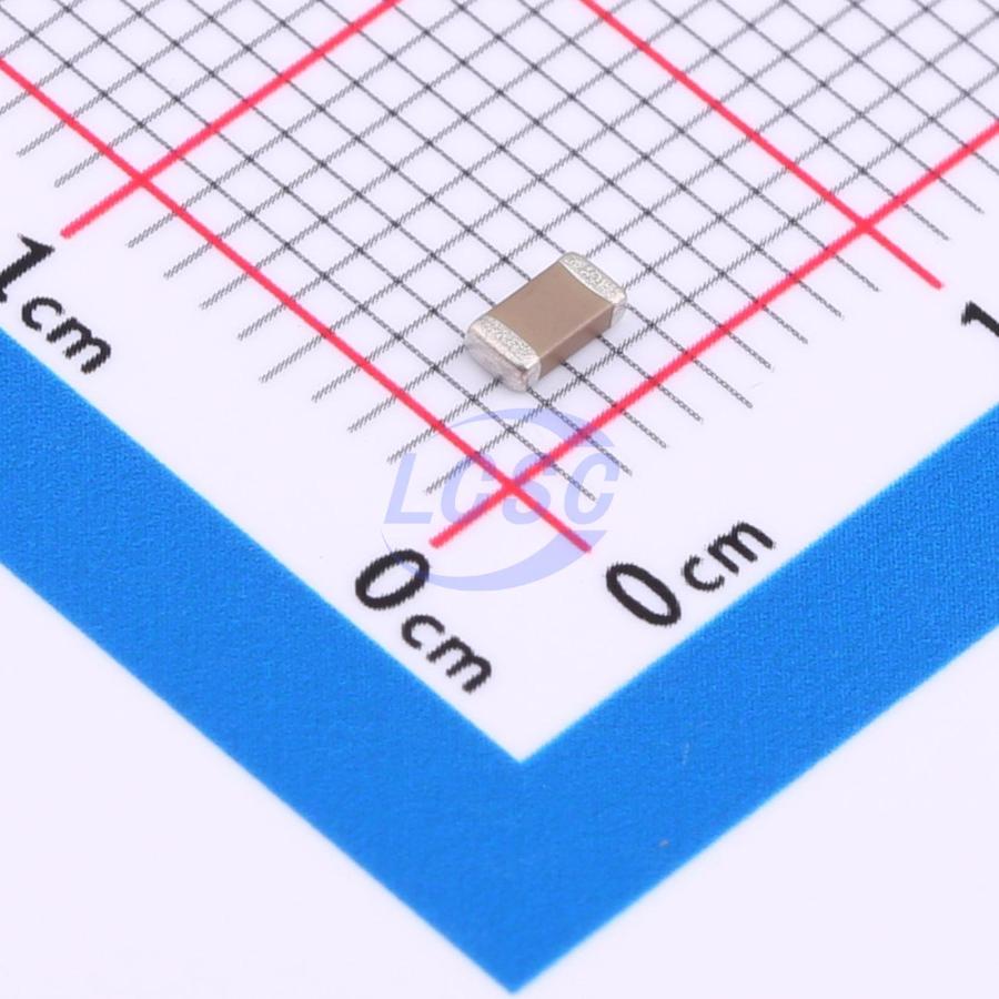 FCC1206B333K500DT FOJAN
