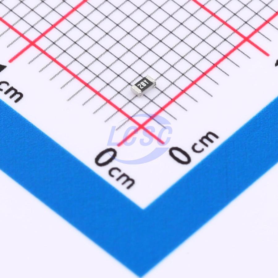 FRC0603F1R91TS FOJAN