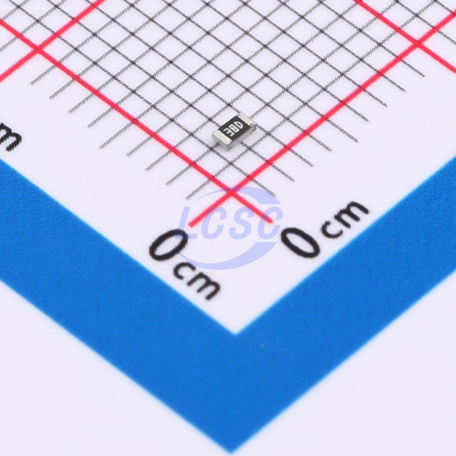 FRC0603F2433TS FOJAN