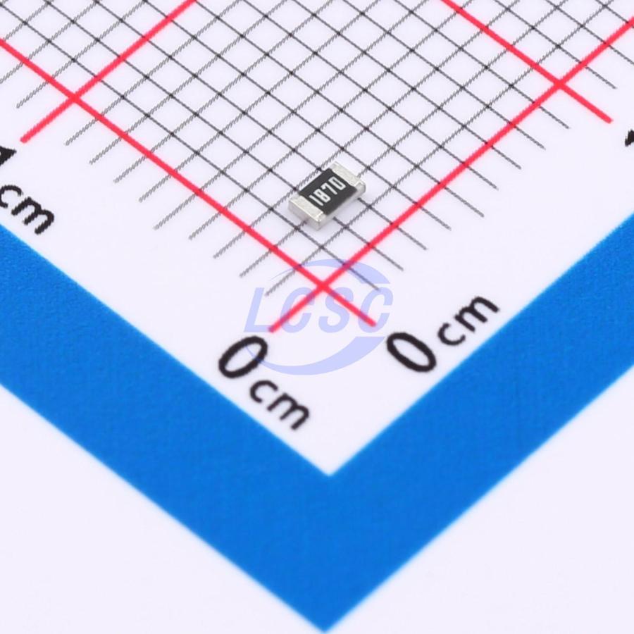 FRC0805F1870TS FOJAN
