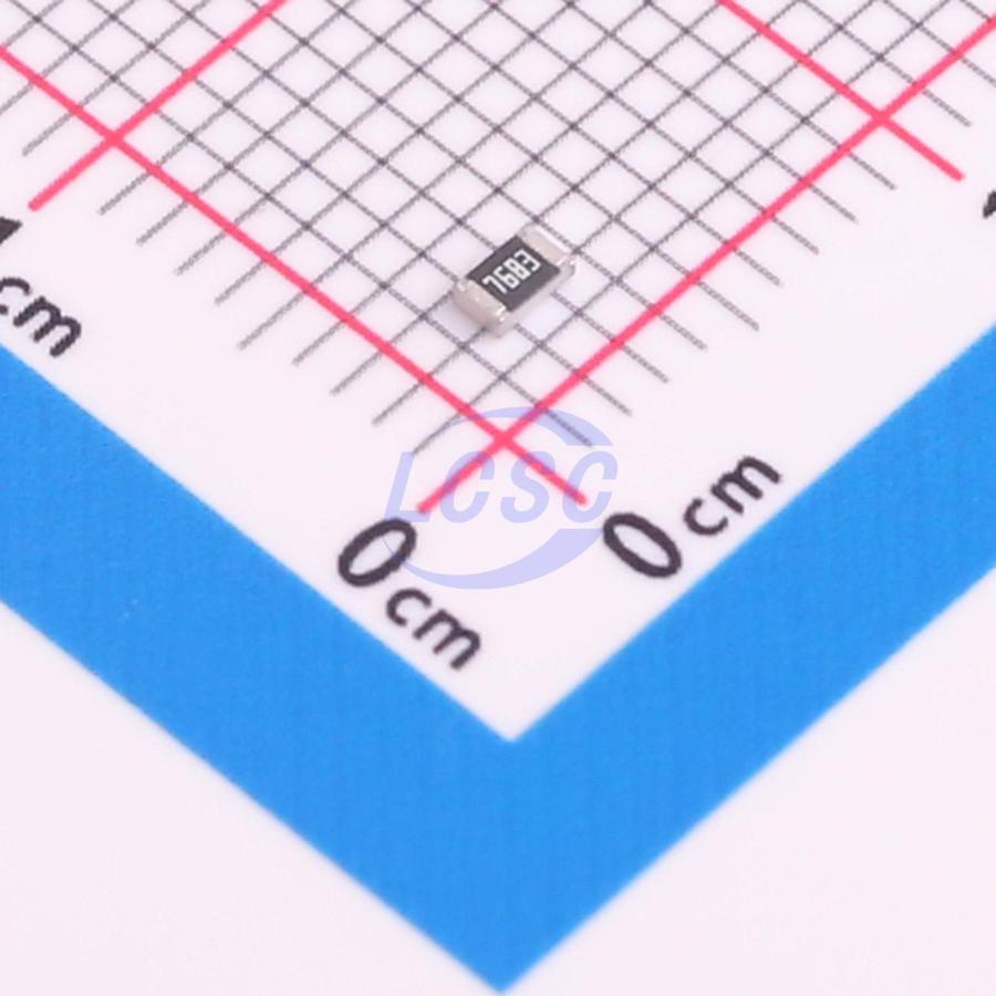FRC0805F7683TS FOJAN
