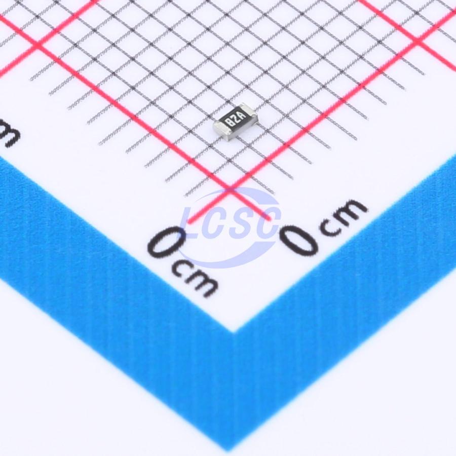 FRC0603F6980TS FOJAN