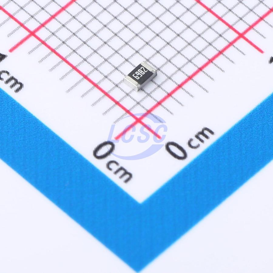 FRC0805F6982TS FOJAN