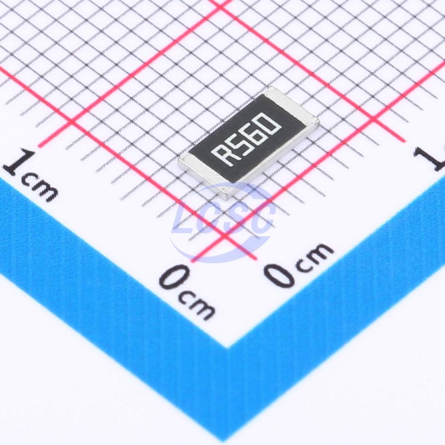 FRL2512FR560TS FOJAN