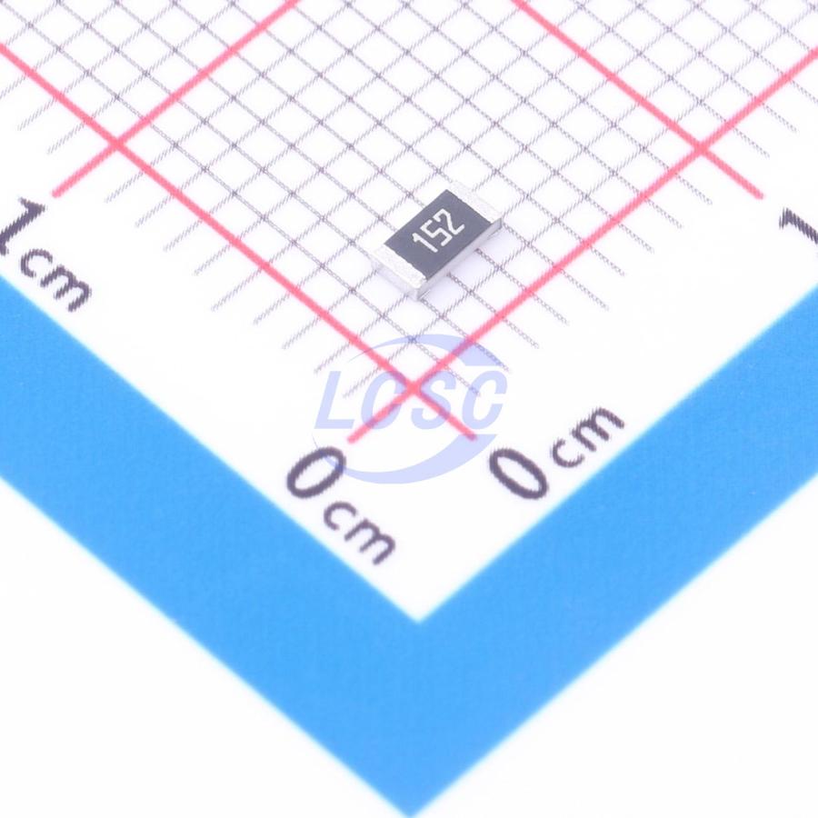 FRP1206J152 TS FOJAN