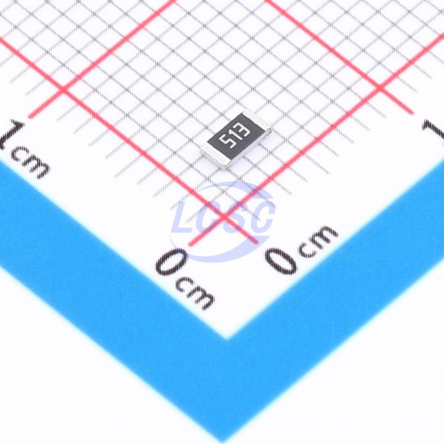 FRP1206J513 TS FOJAN