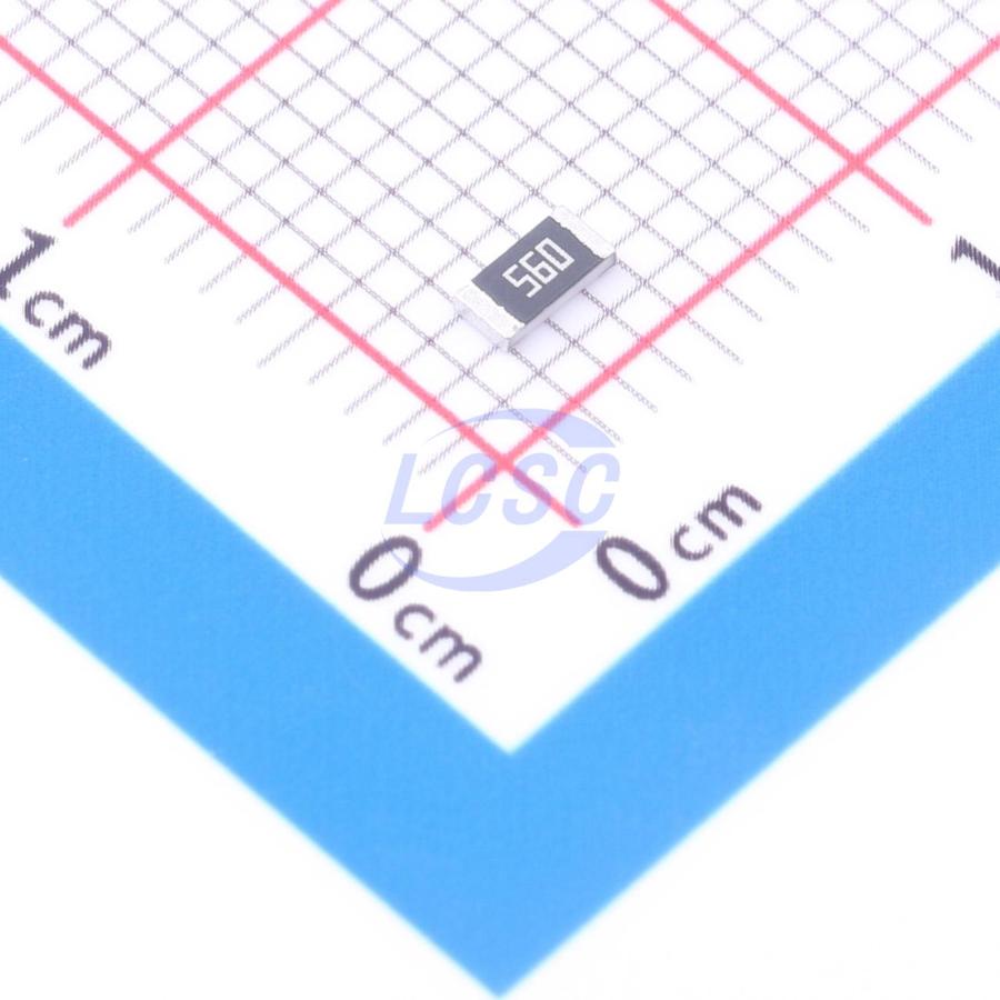 FRP1206J560 TS FOJAN
